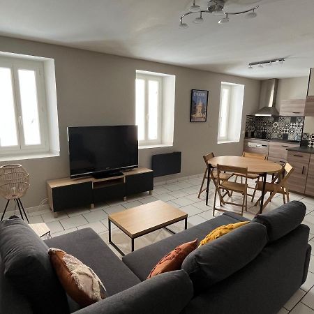 Bel Appartement 2 Chambres Au Coeur Du Village Eyragues Eksteriør billede