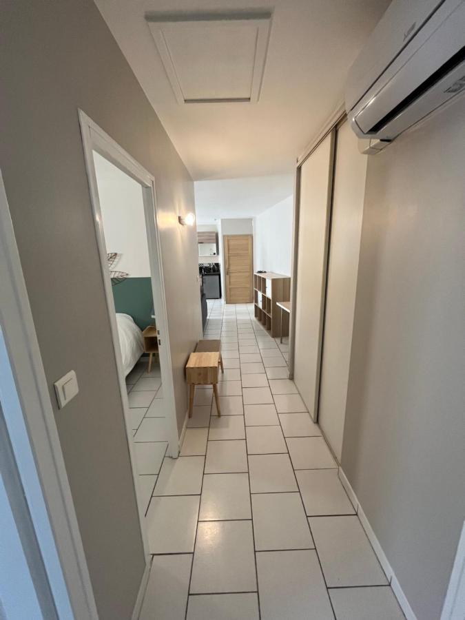 Bel Appartement 2 Chambres Au Coeur Du Village Eyragues Eksteriør billede