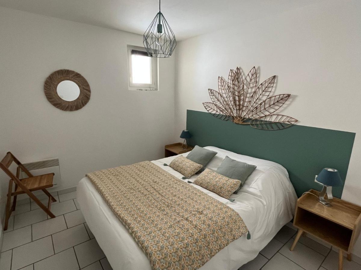 Bel Appartement 2 Chambres Au Coeur Du Village Eyragues Eksteriør billede