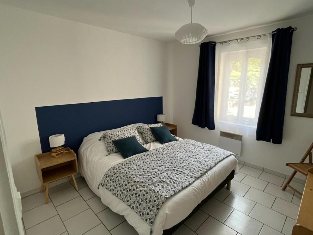 Bel Appartement 2 Chambres Au Coeur Du Village Eyragues Eksteriør billede