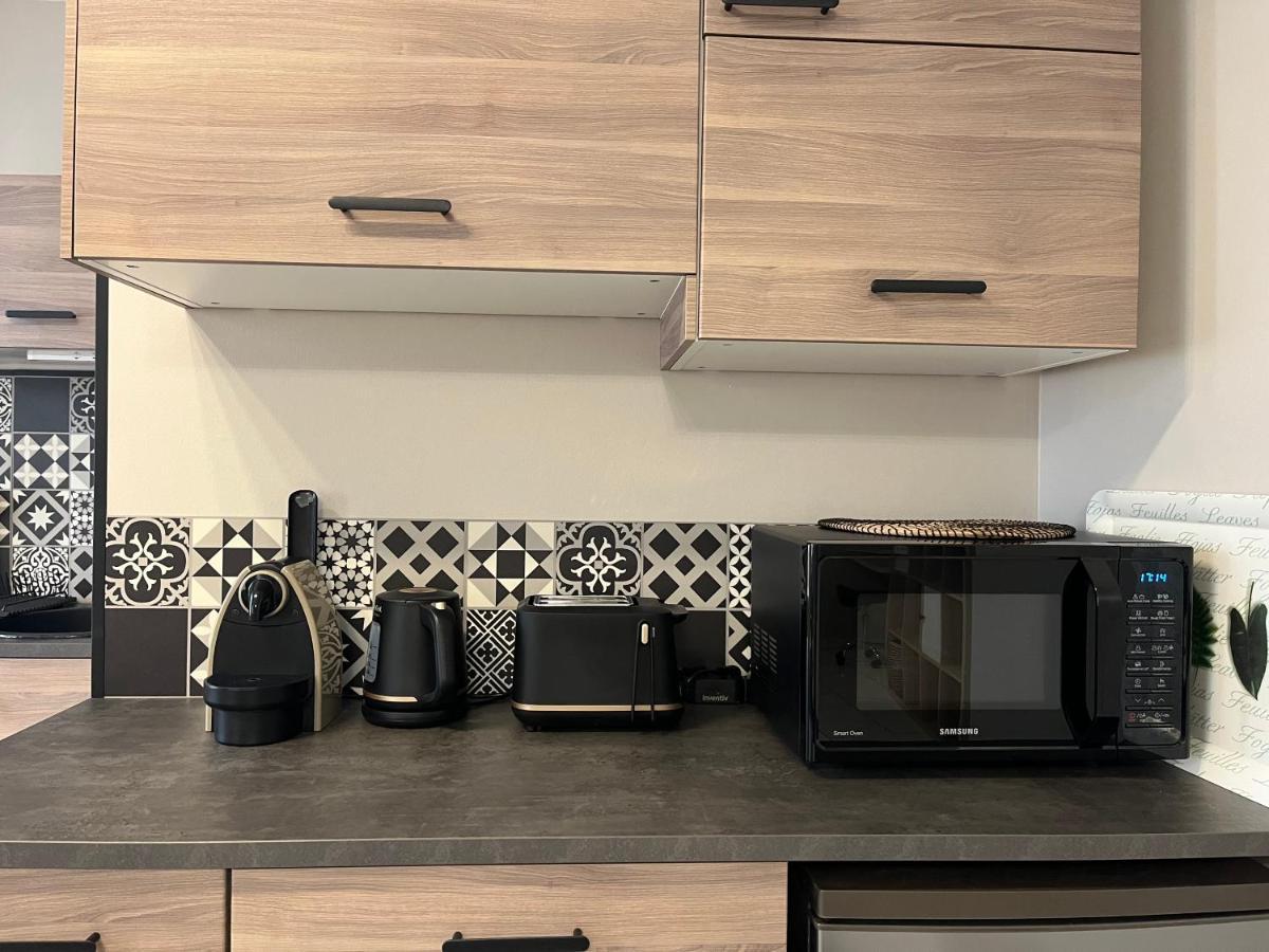 Bel Appartement 2 Chambres Au Coeur Du Village Eyragues Eksteriør billede